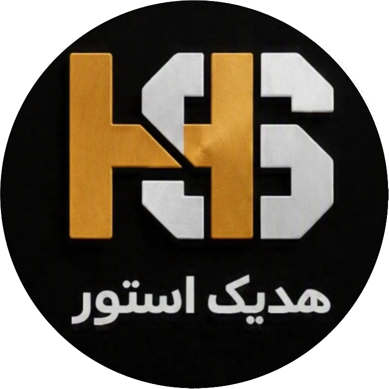 لگوی سایت